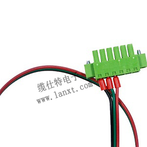 工控機(jī)信號(hào)線(xiàn)3