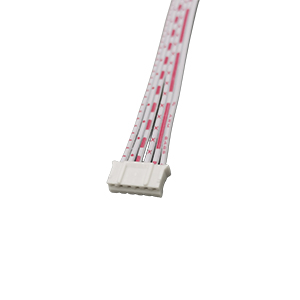 PH2.0紅白排線(xiàn)