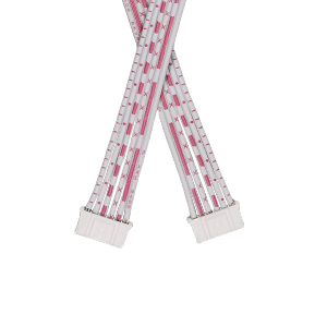 PH2.0紅白排線(xiàn)