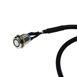 金屬按鍵開關線1