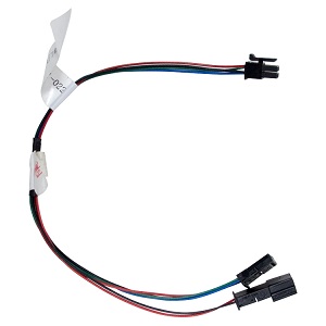 汽車門(mén)把手線束3