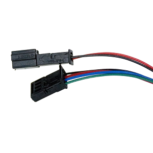 汽車門(mén)把手線束1